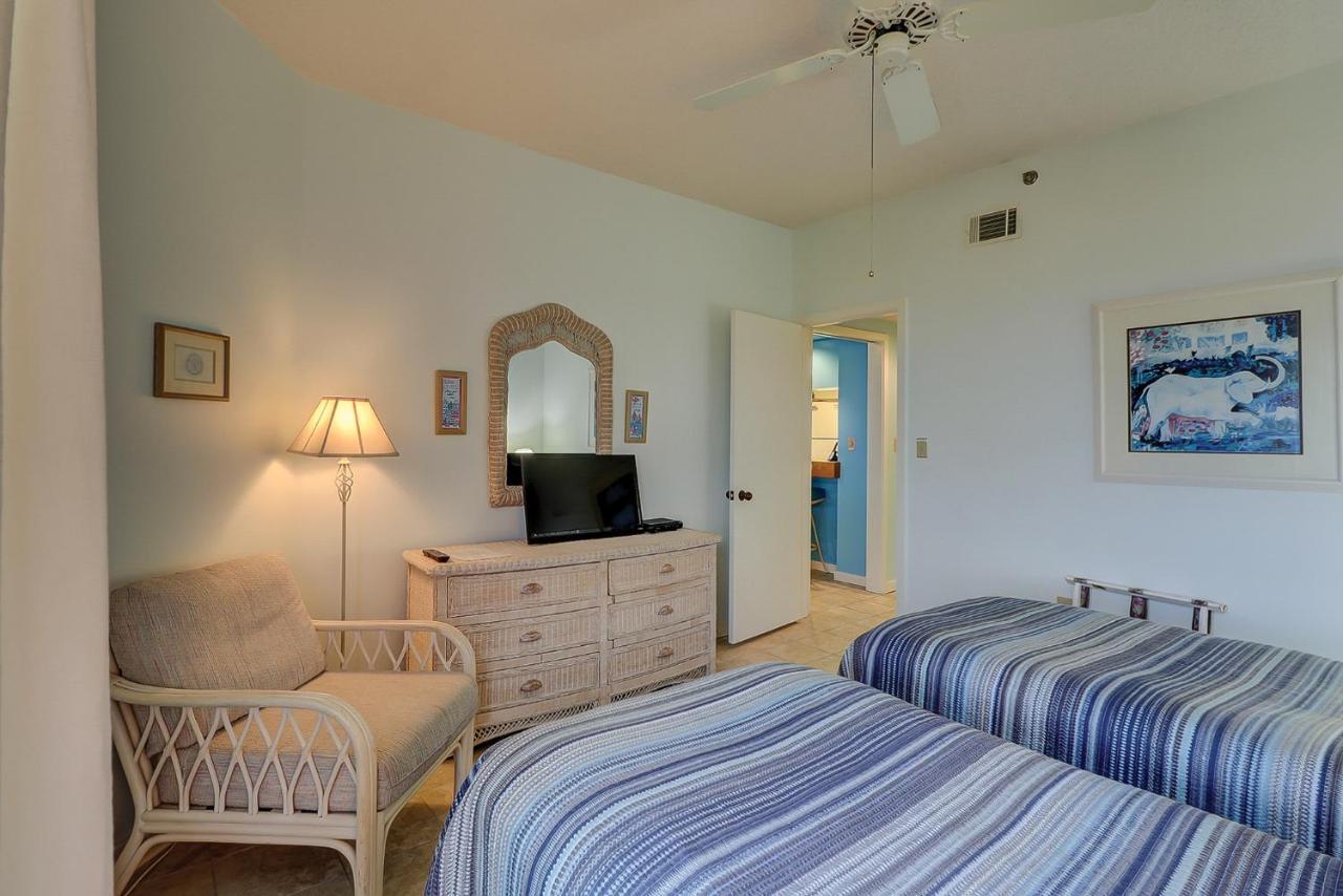 Vila 512 Barrington Court Hilton Head Island Exteriér fotografie