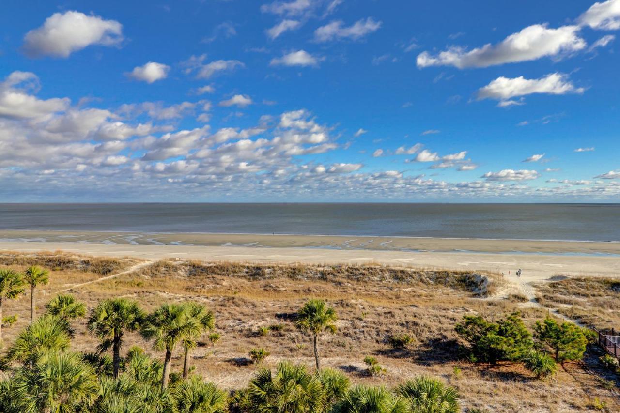 Vila 512 Barrington Court Hilton Head Island Exteriér fotografie
