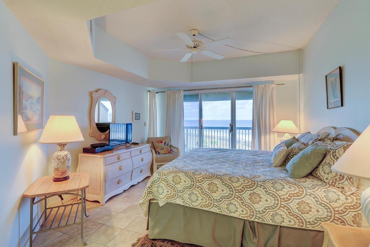 Vila 512 Barrington Court Hilton Head Island Exteriér fotografie