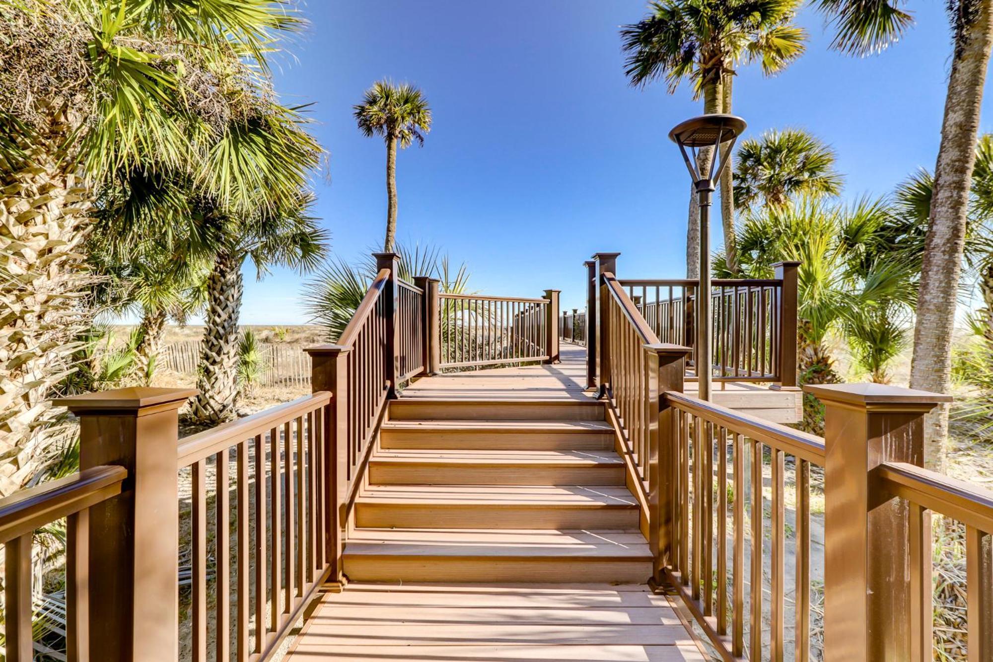Vila 512 Barrington Court Hilton Head Island Exteriér fotografie
